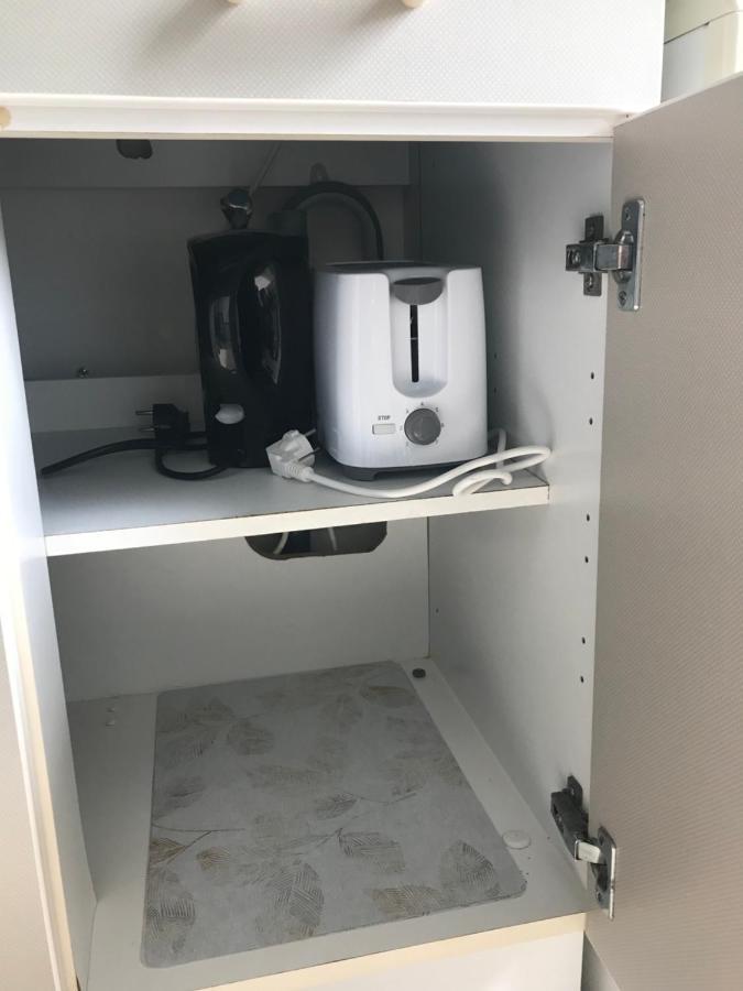 Studio Moderne Au Calme 카펠라그랑드 외부 사진