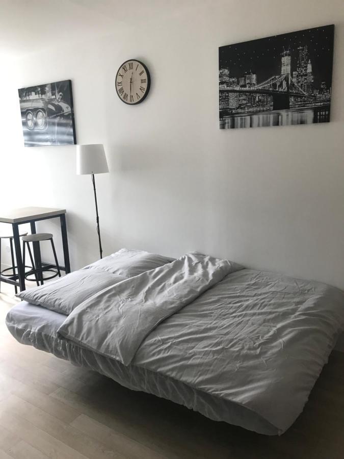 Studio Moderne Au Calme 카펠라그랑드 외부 사진