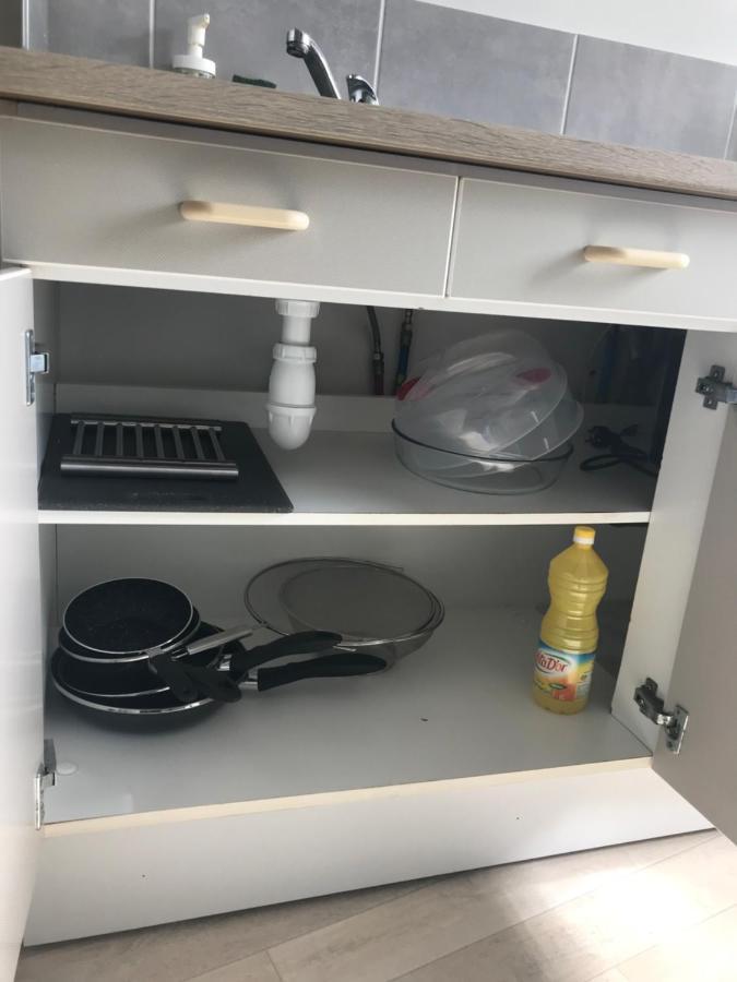 Studio Moderne Au Calme 카펠라그랑드 외부 사진